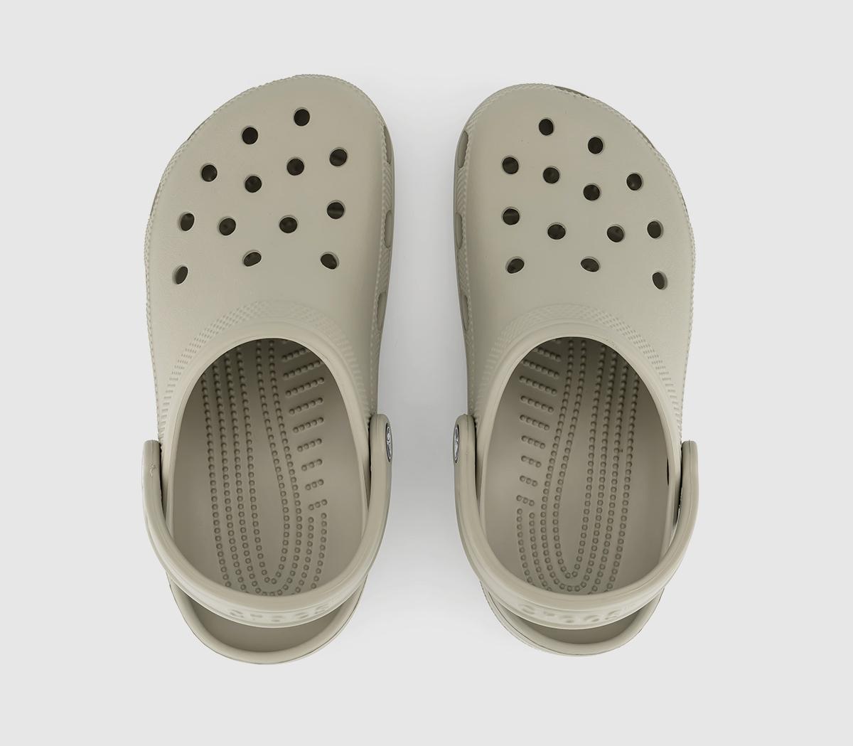 CrocsClassic ClogsElephant
