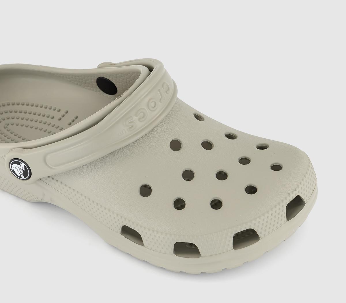 CrocsClassic ClogsElephant