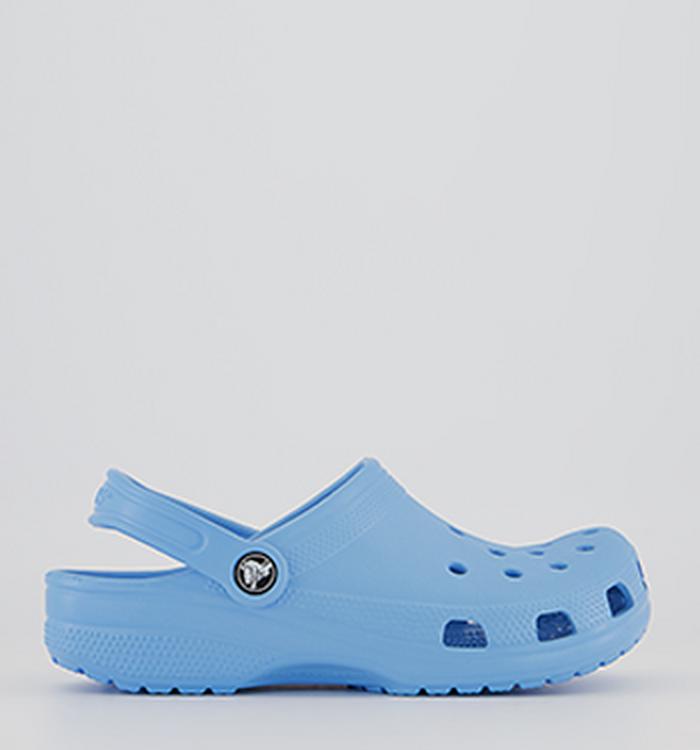 Crocs Classic Clogs Oxygen Blue