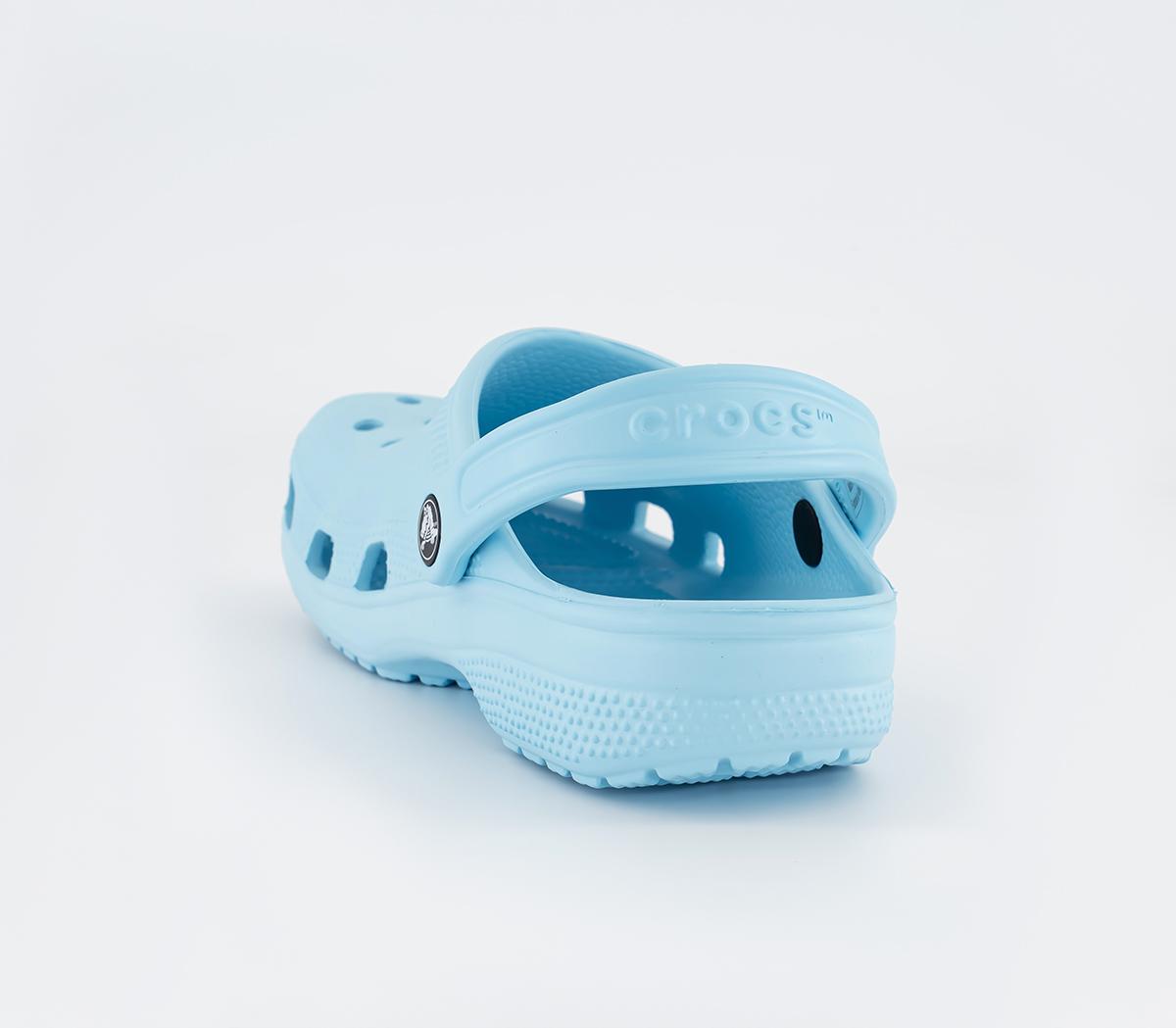 Crocs Classic Clogs Arctic - Flat Shoes for Women