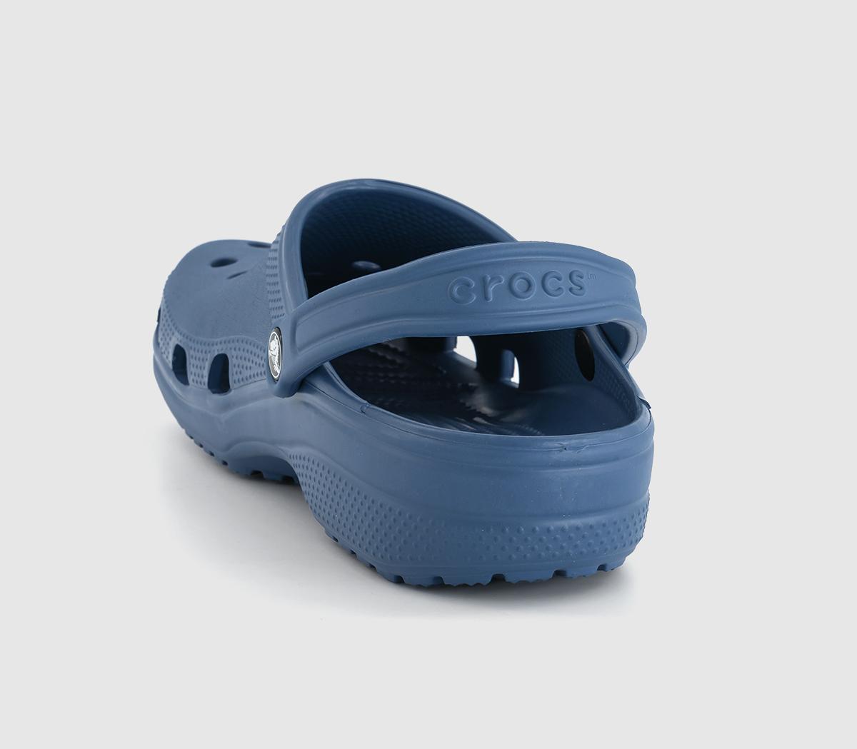 CrocsClassic Clogs CrocsClassic ClogsBijou Blue