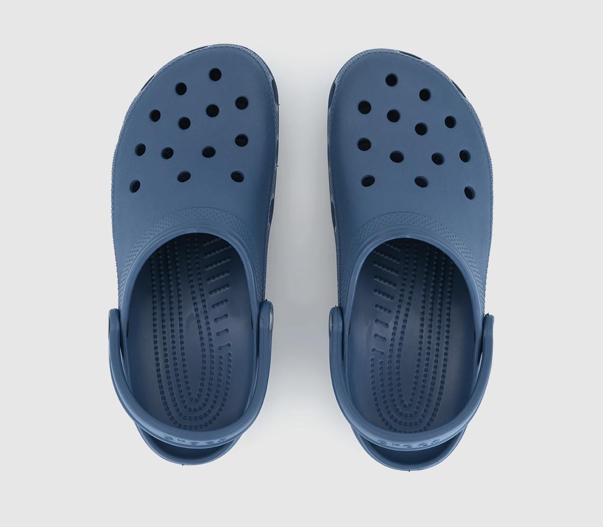 CrocsClassic Clogs CrocsClassic ClogsBijou Blue