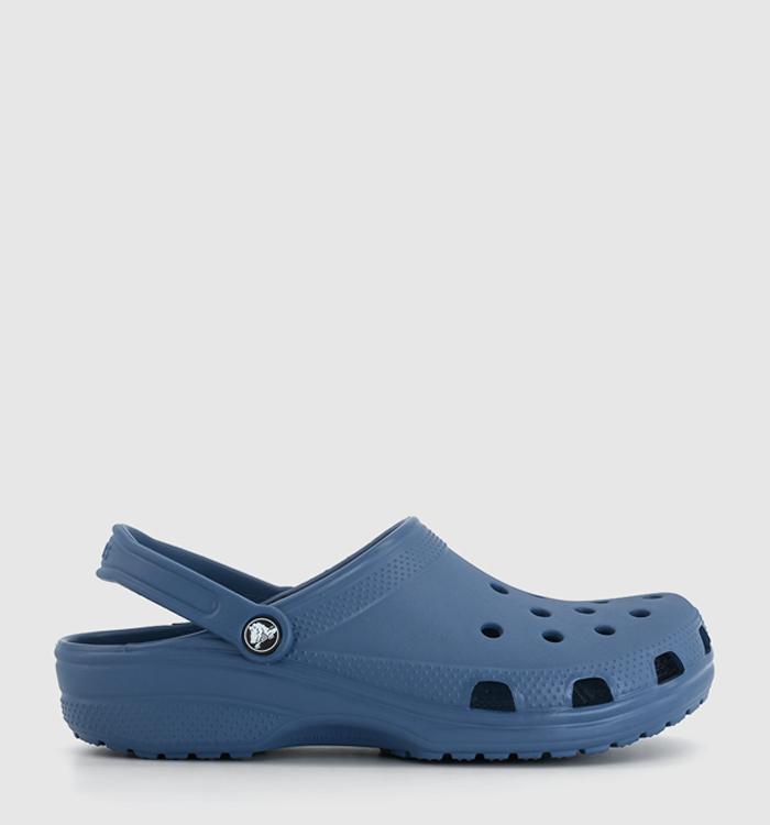Crocs Classic Clogs Bijou Blue