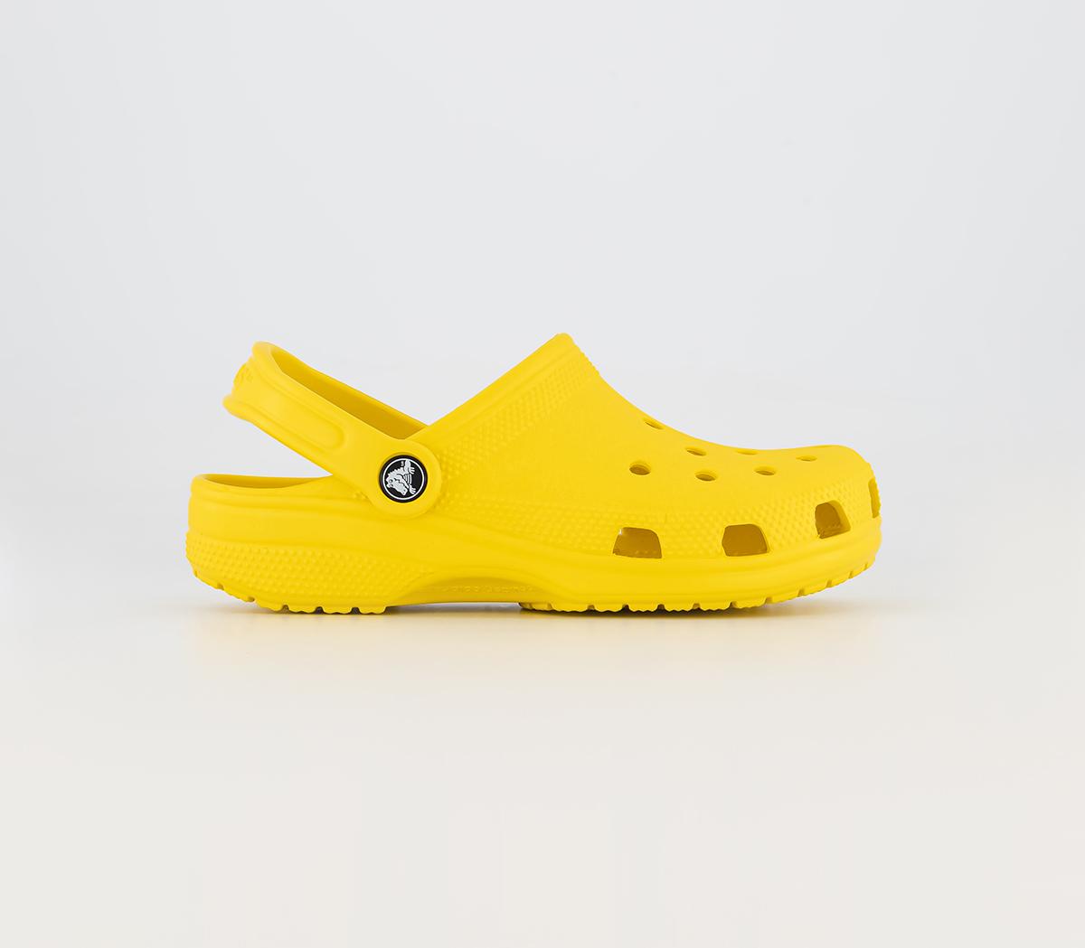 Sunflower clogs on sale