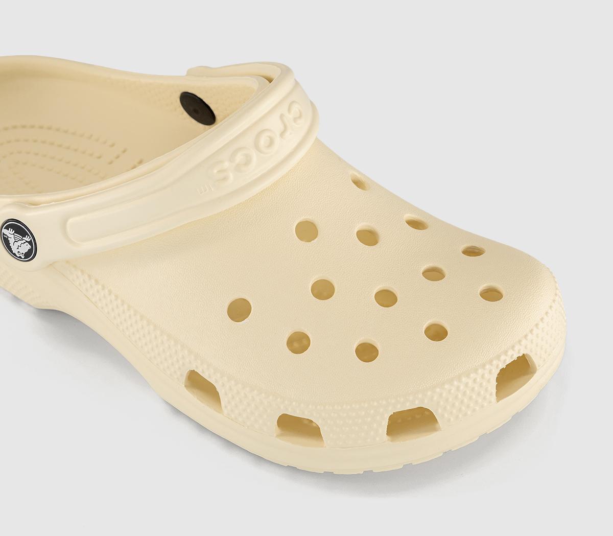 CrocsClassic ClogsYellow Light