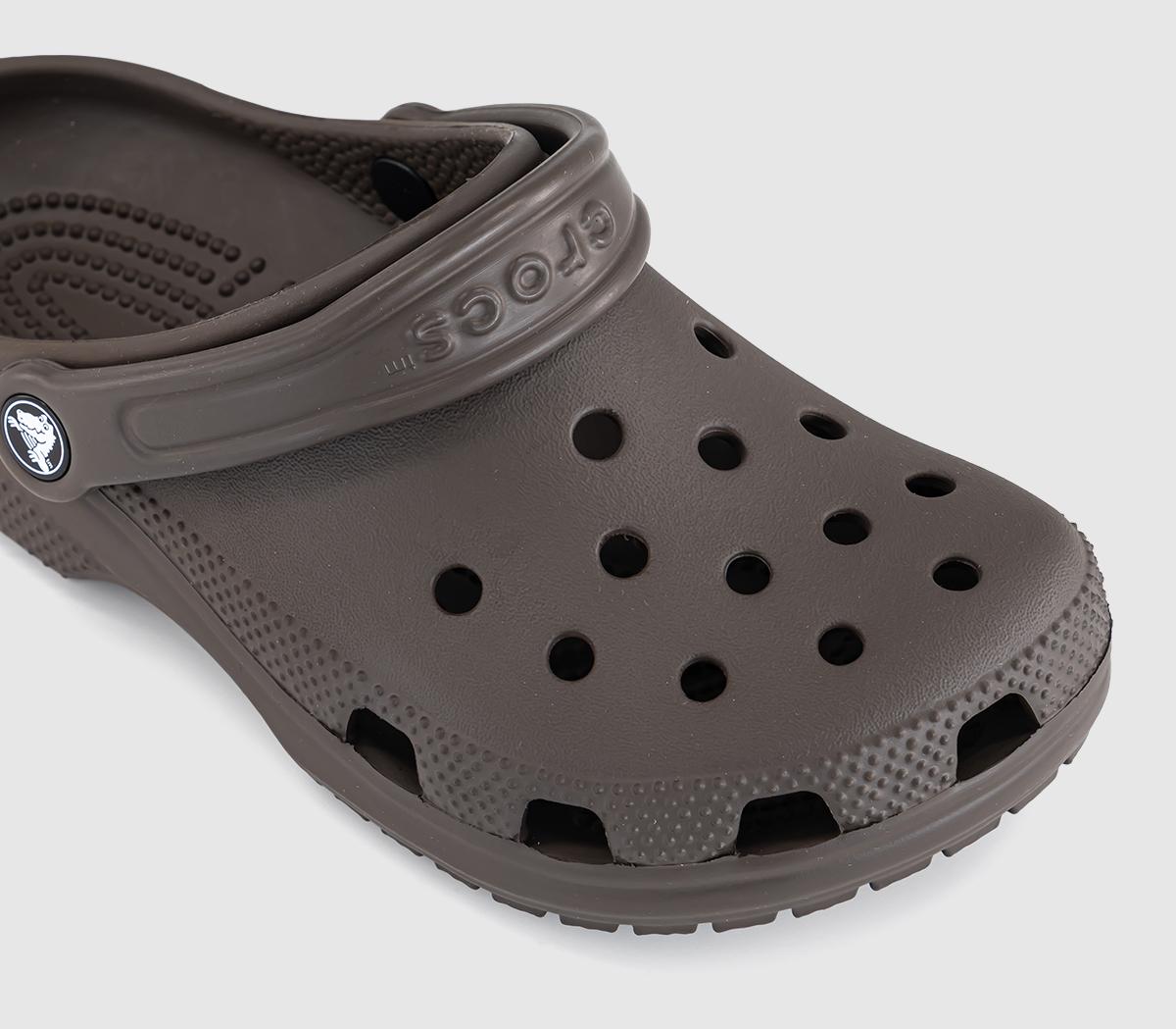 CrocsClassic ClogsEspresso