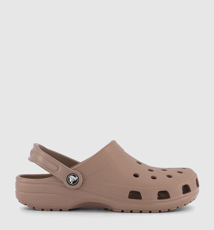 Men's crocs size 10 uk hot sale