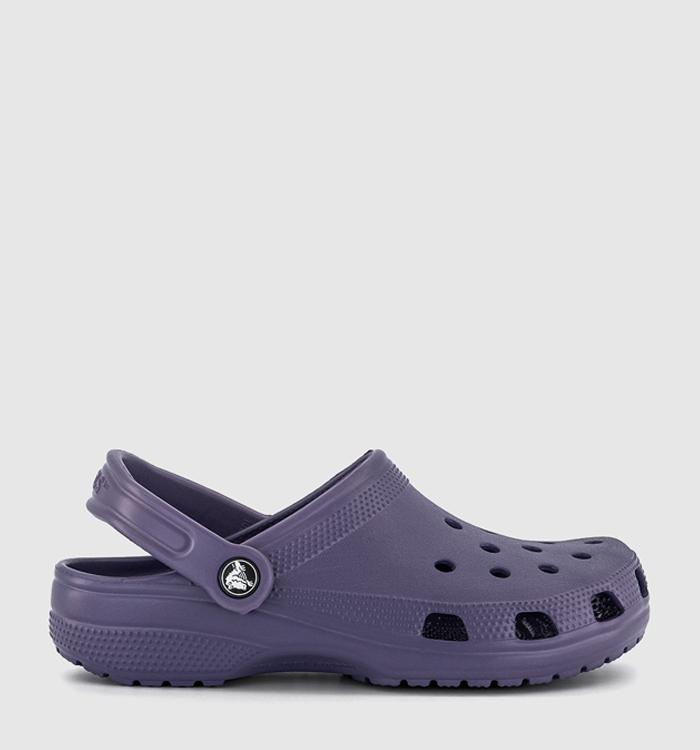 Crocs Classic Clogs Night Shade
