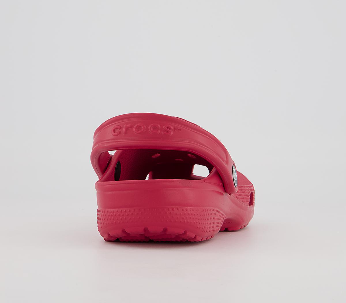 Crocs Classic Clogs Crocs Classic Clogs Pepper