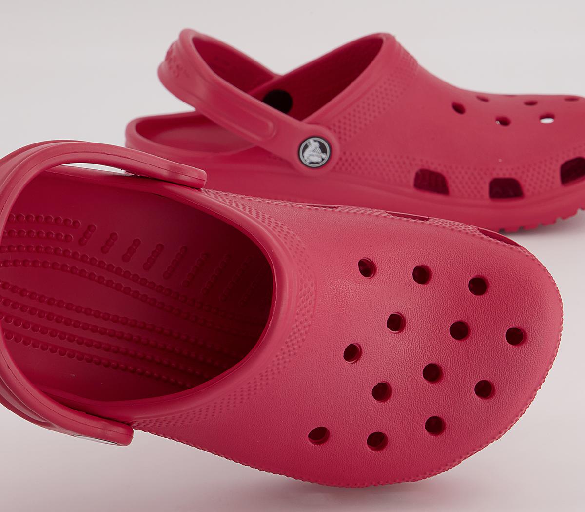 Crocs Classic Clogs Crocs Classic Clogs Pepper