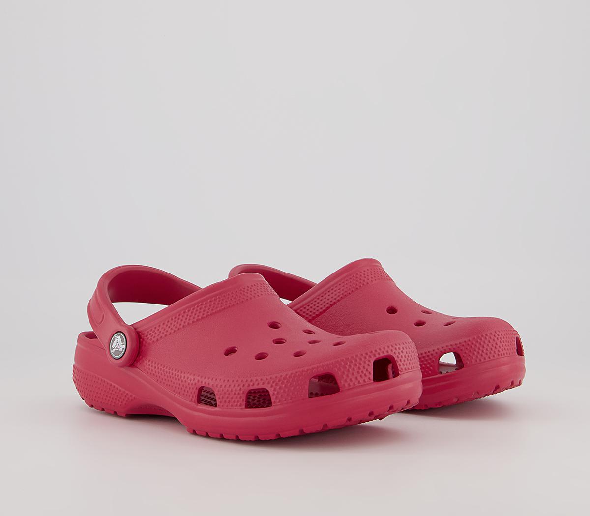 Crocs Classic Clogs Crocs Classic Clogs Pepper