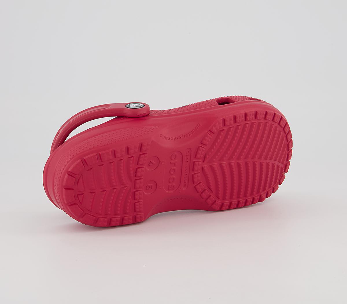 Crocs Classic Clogs Crocs Classic Clogs Pepper