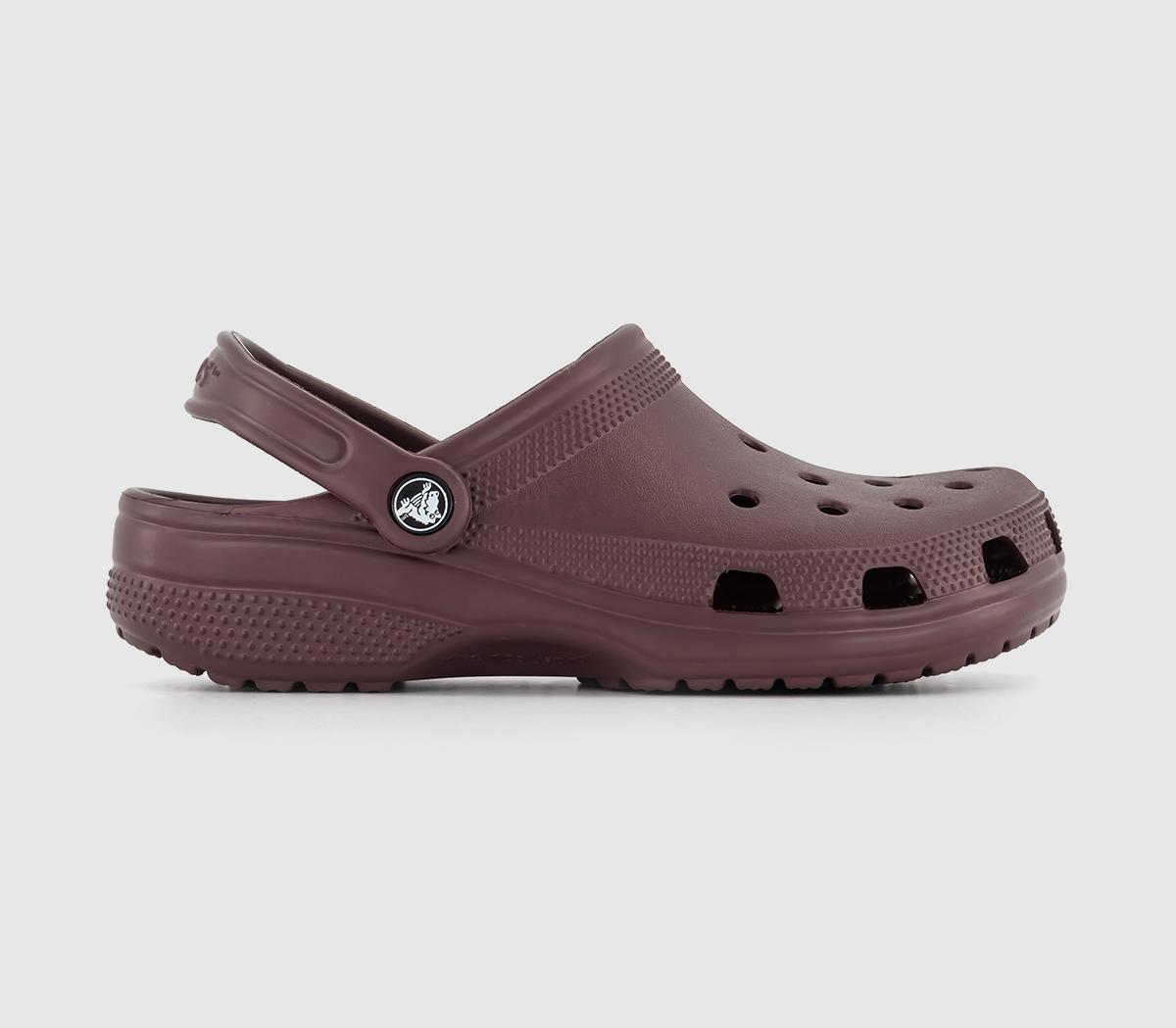 Crocs discount uk stores