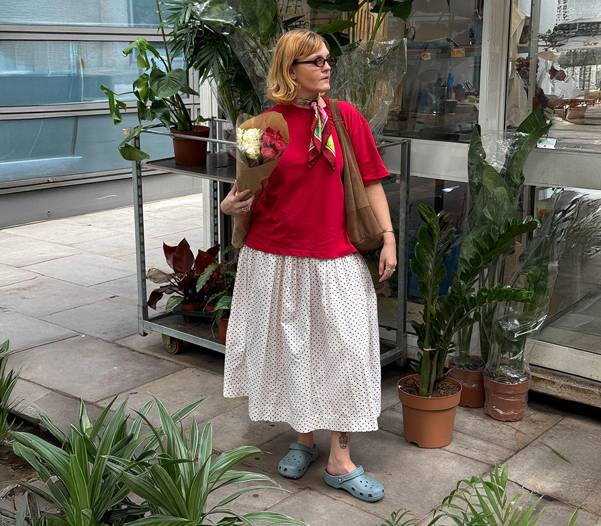 CrocsClassic ClogsPond