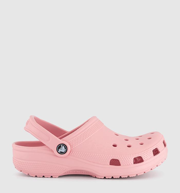 Crocs Classic Clogs Powder Pink