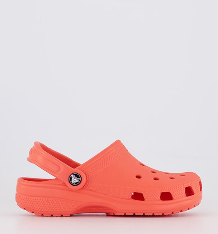 Pink | Crocs for Men, Women & Kids | Crocs Jibbitz & Shoes | OFFICE