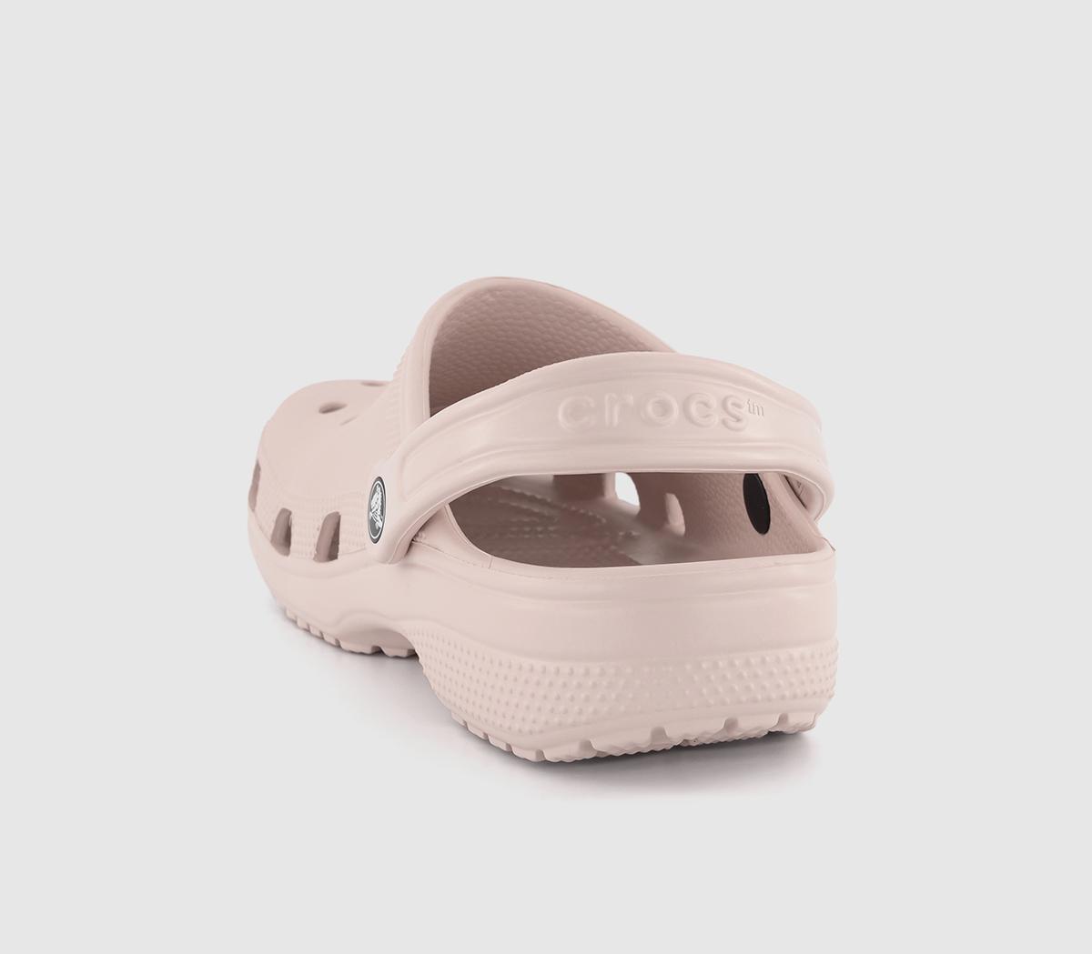 CrocsClassic ClogsQuartz