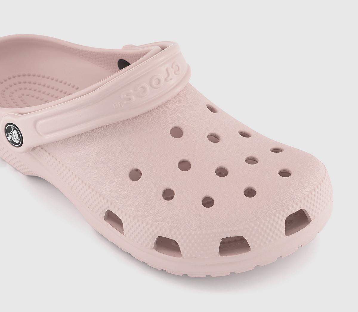 CrocsClassic ClogsQuartz