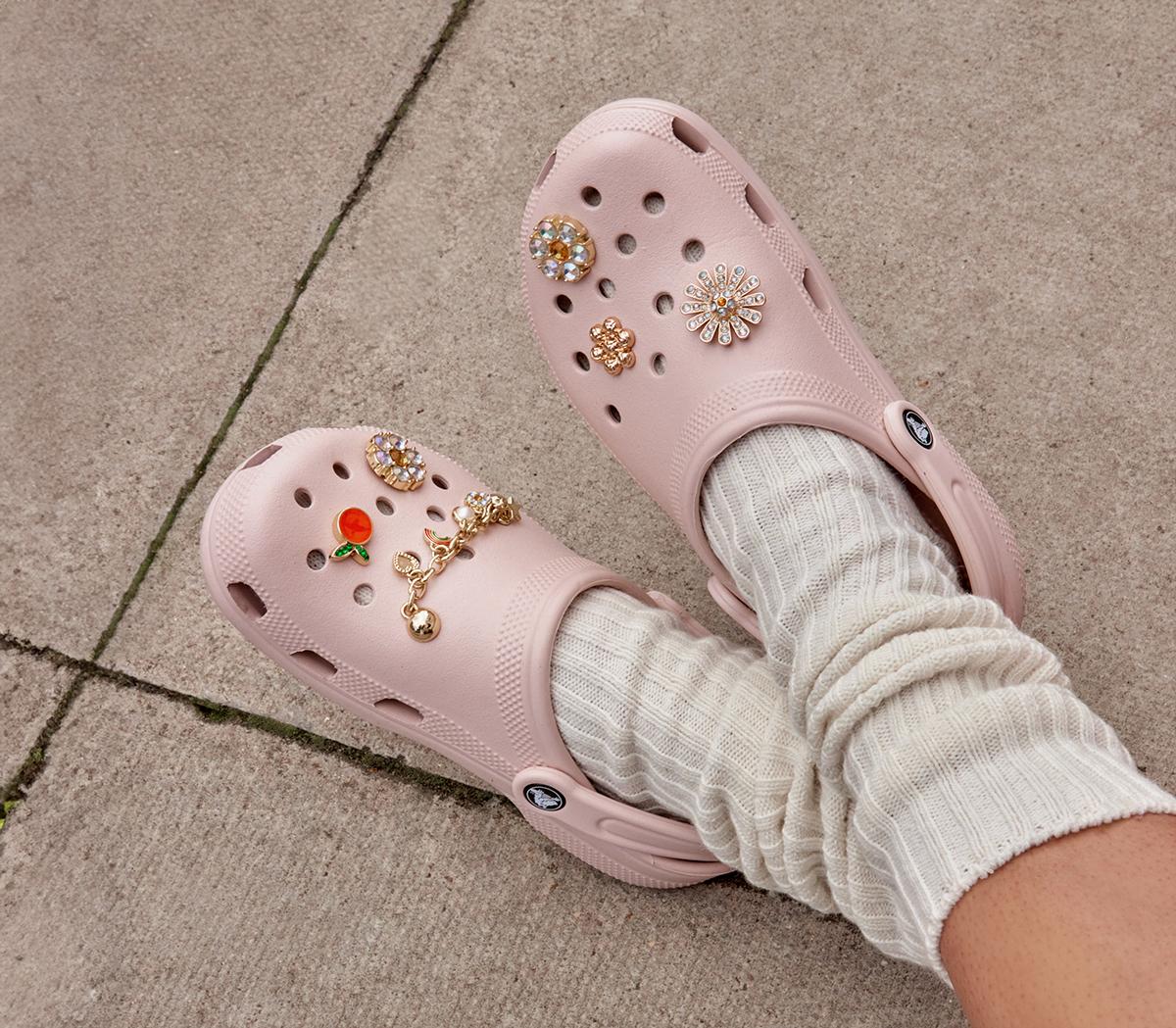 CrocsClassic ClogsQuartz