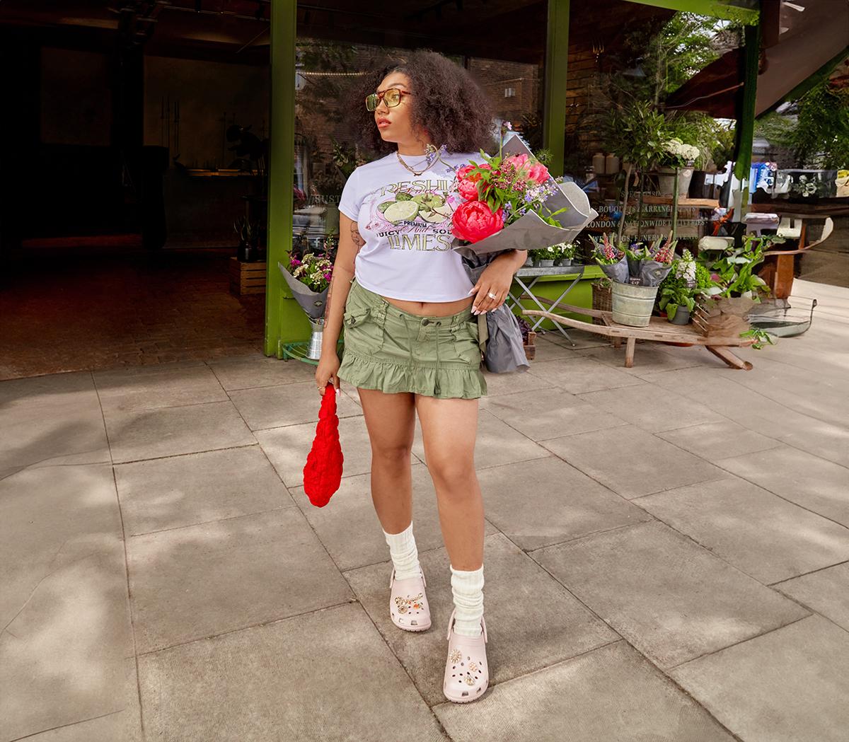 CrocsClassic ClogsQuartz