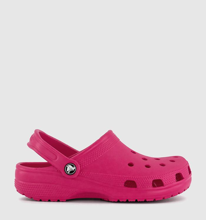 Crocs Classic Clogs Dragon Fruit
