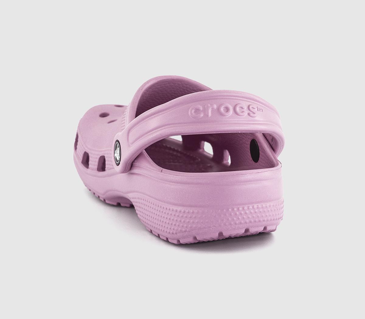Crocs Classic Clogs Crocs Classic Clogs Hydrangea