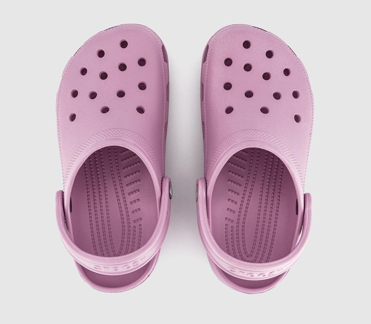 Crocs Classic Clogs Crocs Classic Clogs Hydrangea