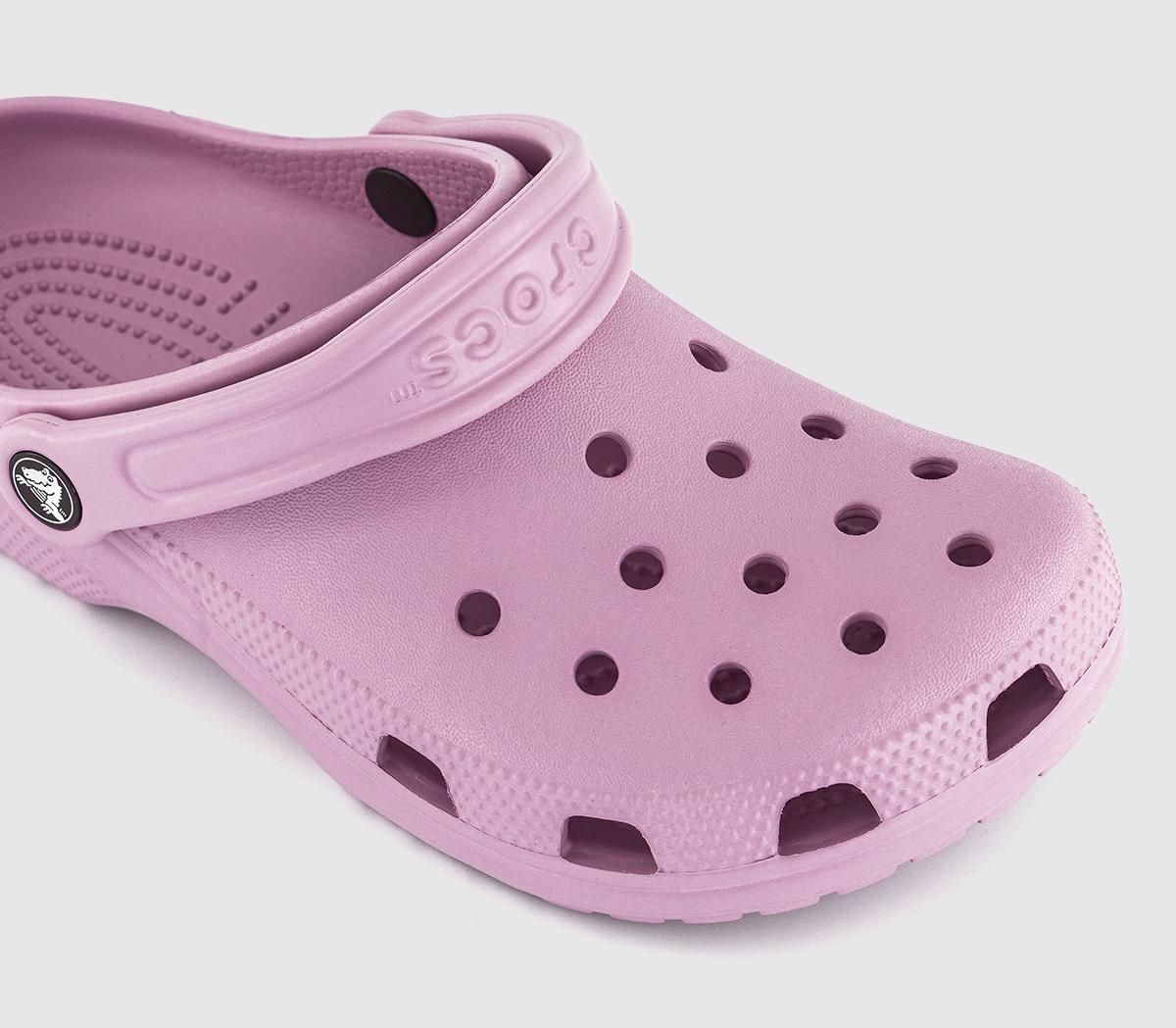 Crocs Classic Clogs Crocs Classic Clogs Hydrangea