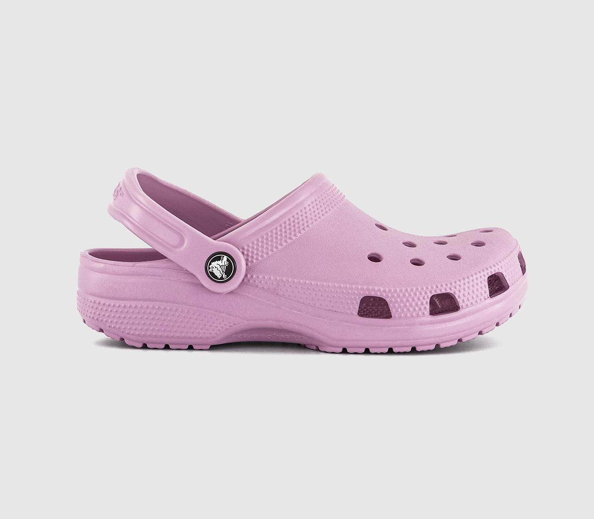 CrocsClassic Clogs CrocsClassic ClogsHydrangea
