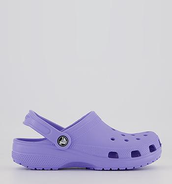 boys crocs size 3