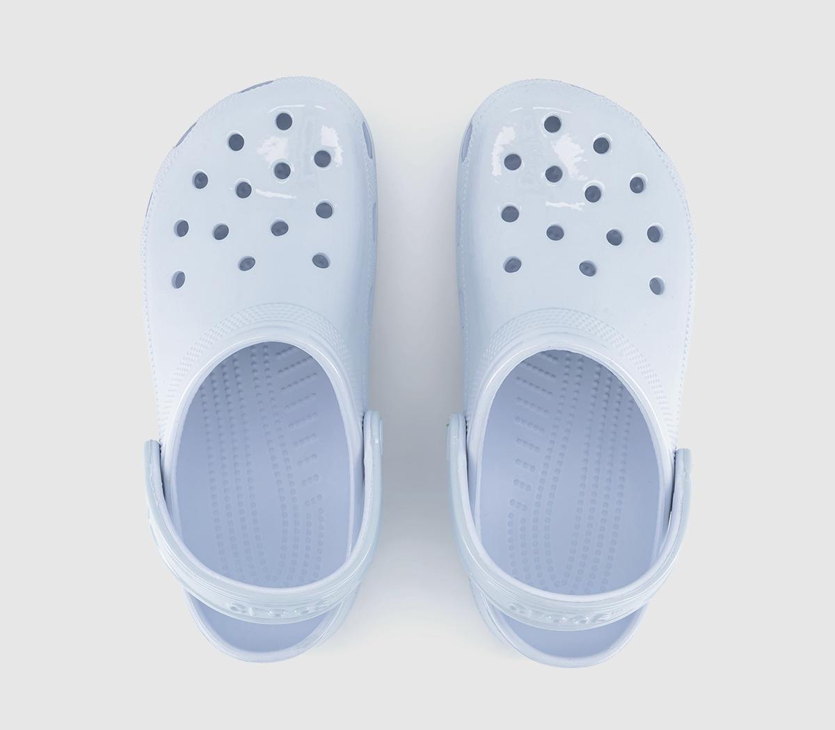 CrocsClassic Clogs CrocsClassic ClogsHigh Shine Dreamscape