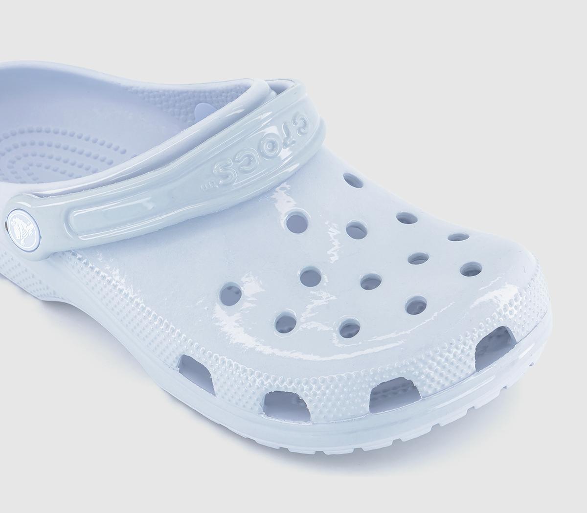 CrocsClassic Clogs CrocsClassic ClogsHigh Shine Dreamscape
