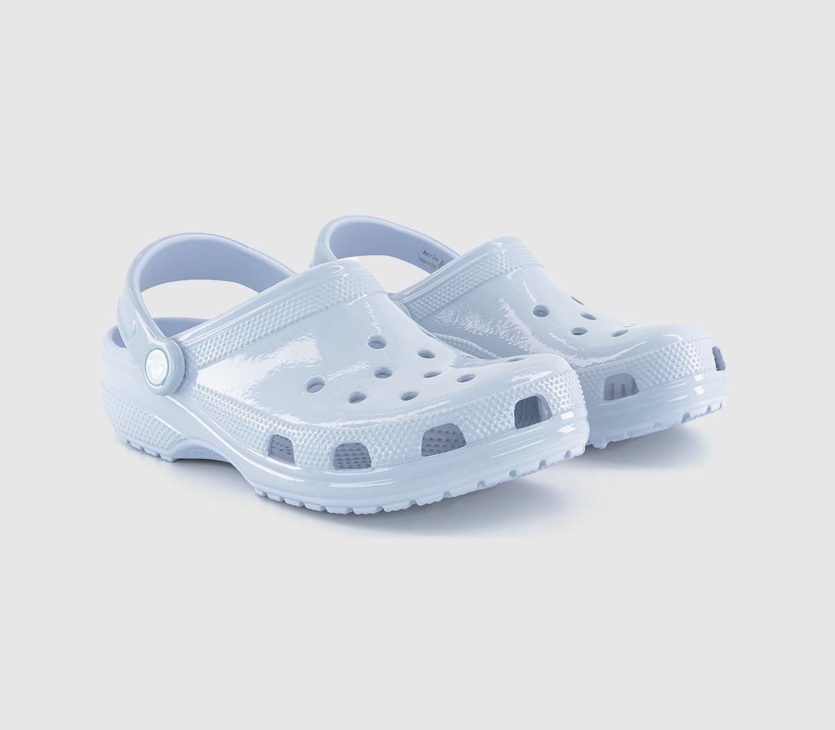 CrocsClassic Clogs CrocsClassic ClogsHigh Shine Dreamscape