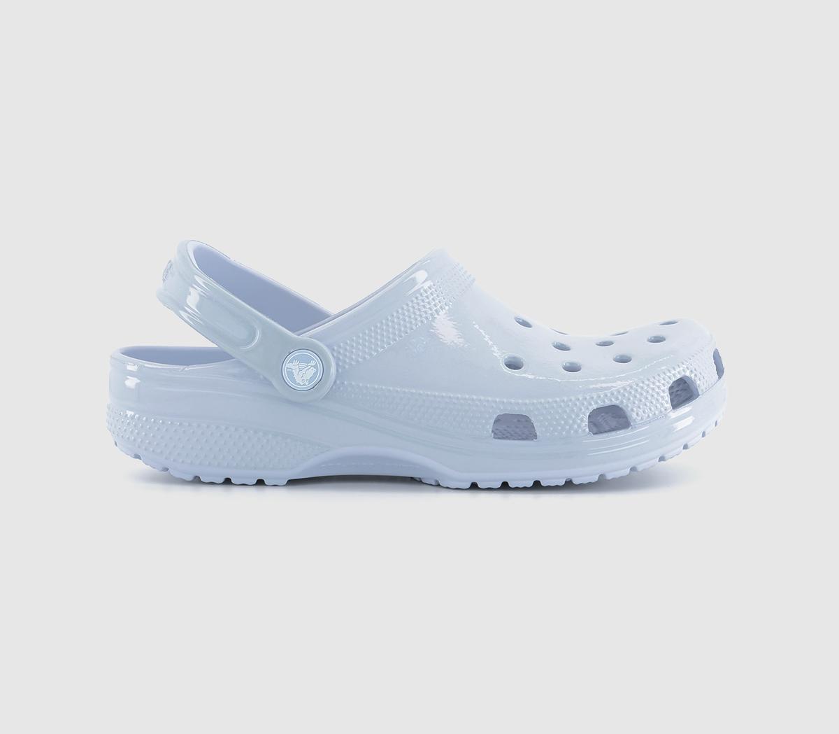 CrocsClassic Clogs CrocsClassic ClogsHigh Shine Dreamscape
