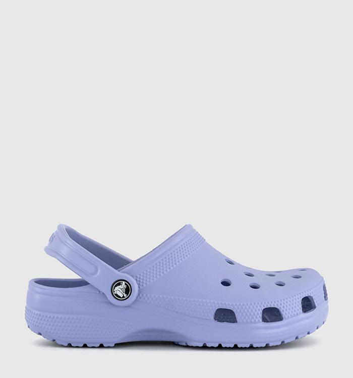 Crocs Classic Clogs Mystic Purple