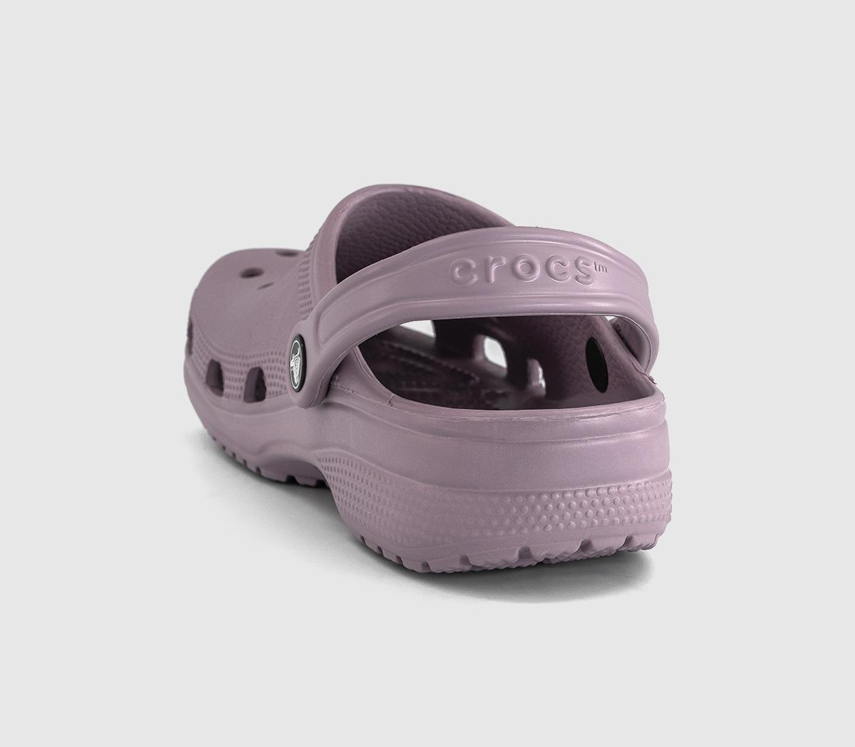 CrocsClassic ClogsDusty Lilac