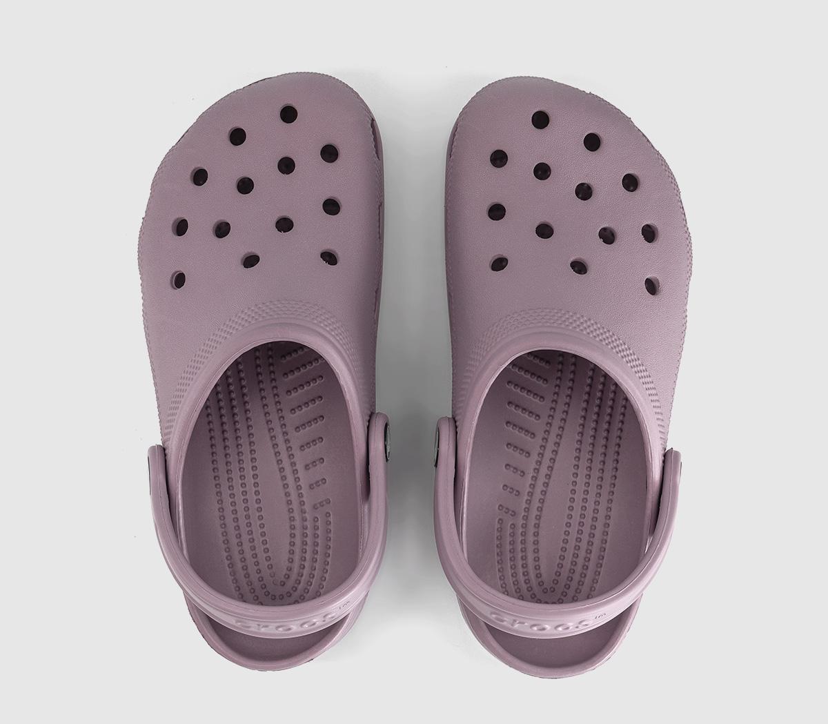 CrocsClassic ClogsDusty Lilac