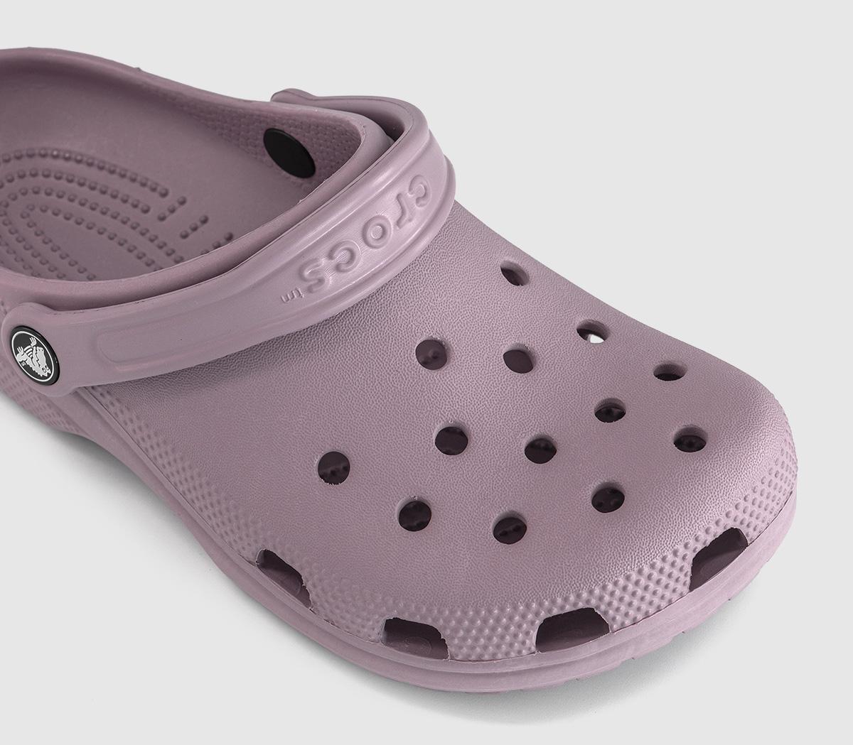 CrocsClassic ClogsDusty Lilac