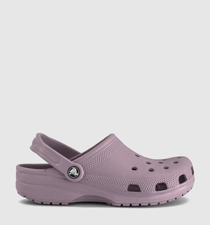 Crocs Classic Clogs Dusty Lilac