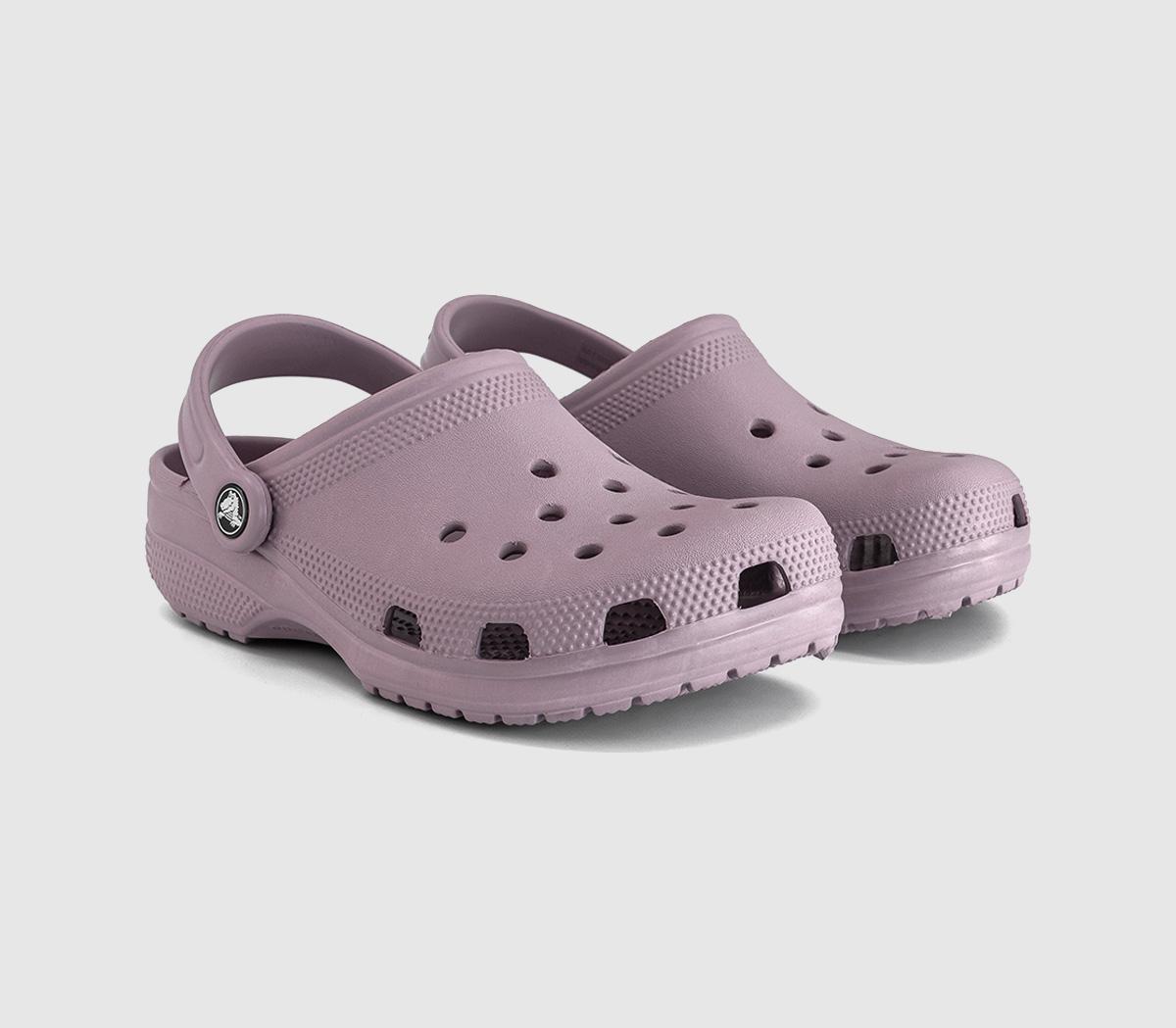 CrocsClassic ClogsDusty Lilac