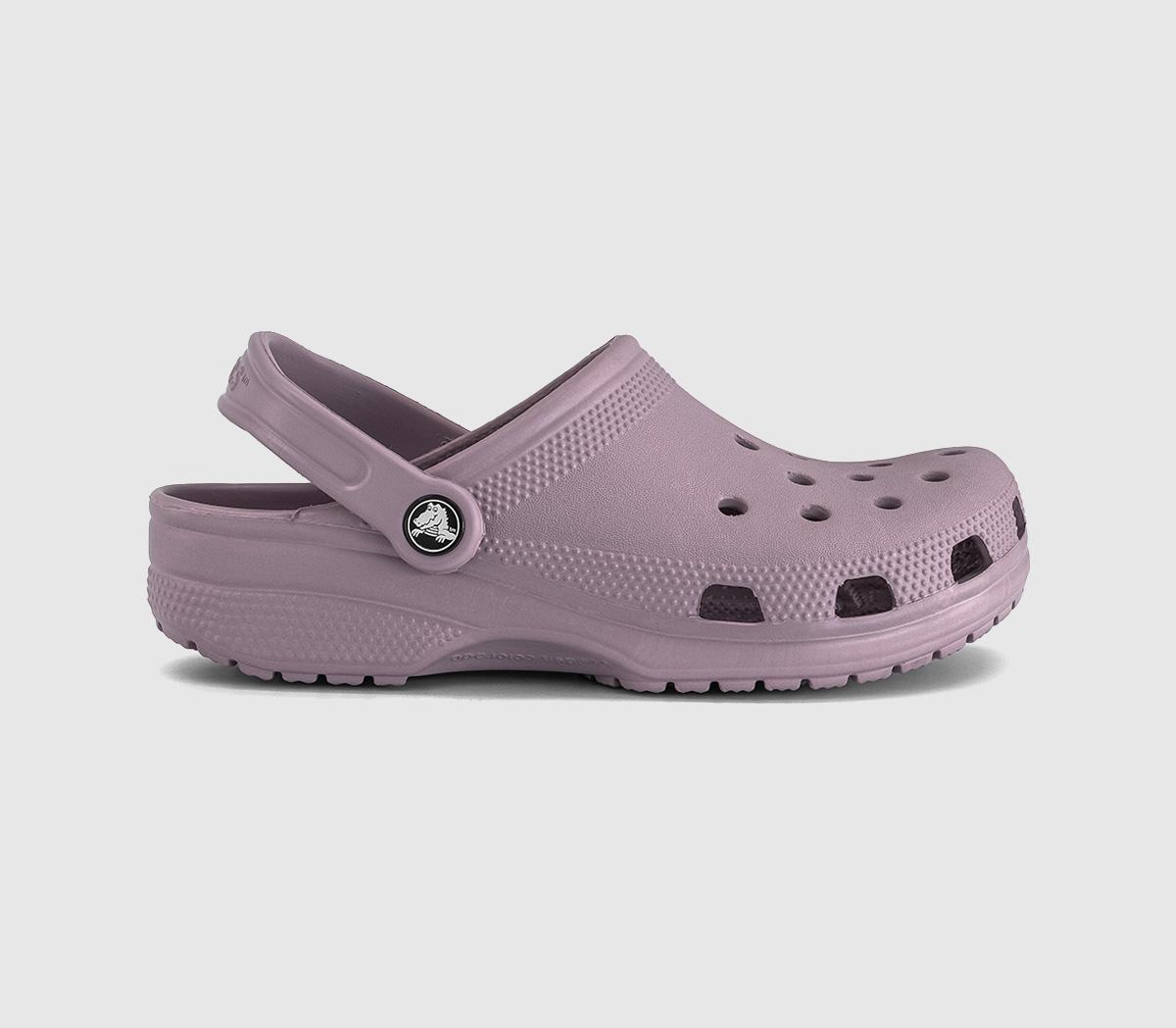 CrocsClassic ClogsDusty Lilac
