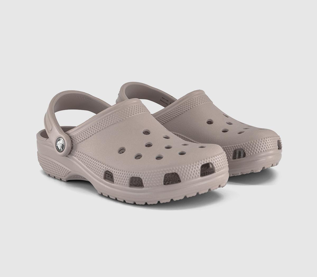 CrocsClassic ClogsTaupe