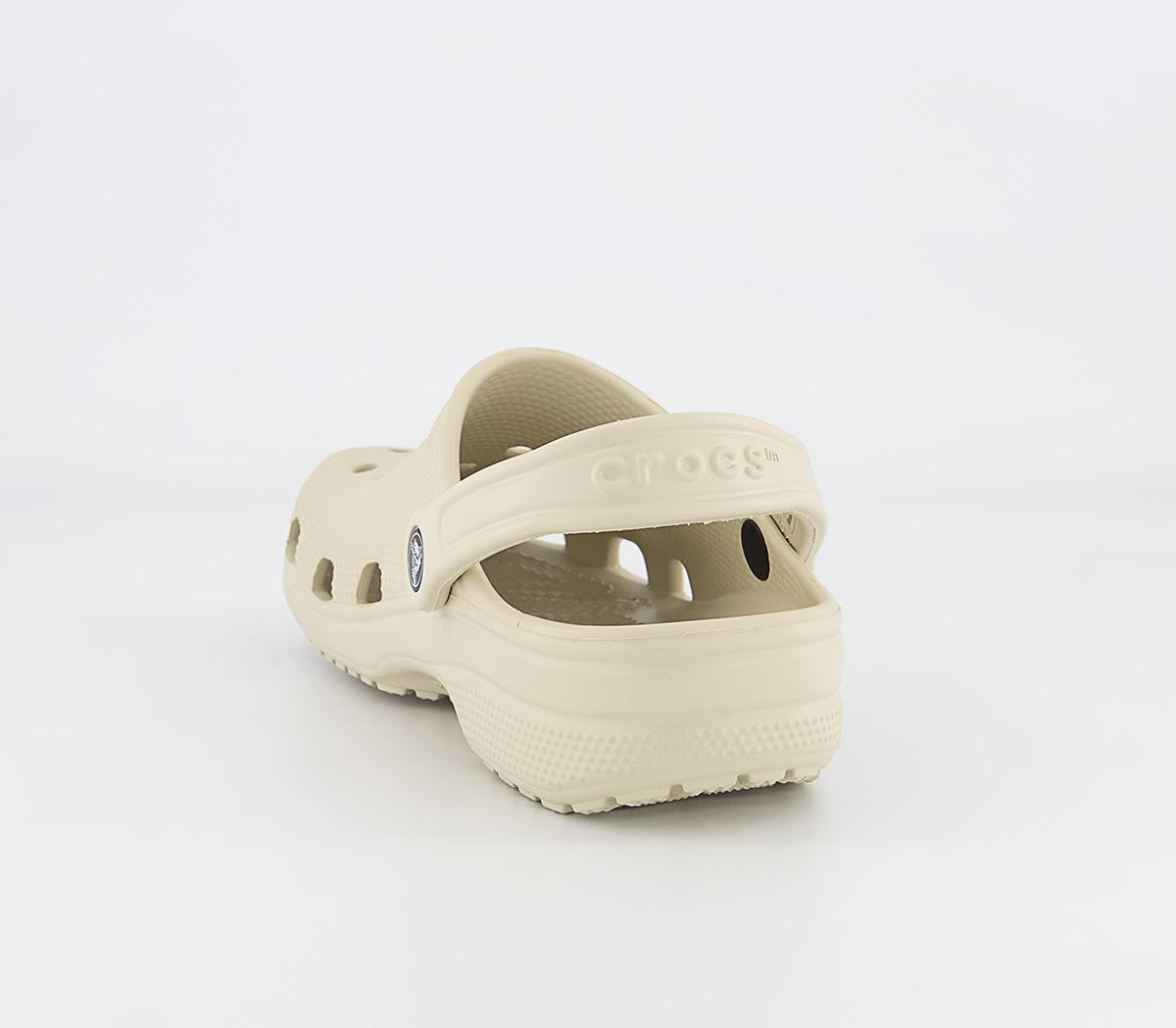 CrocsClassic Clogs CrocsClassic ClogsBone