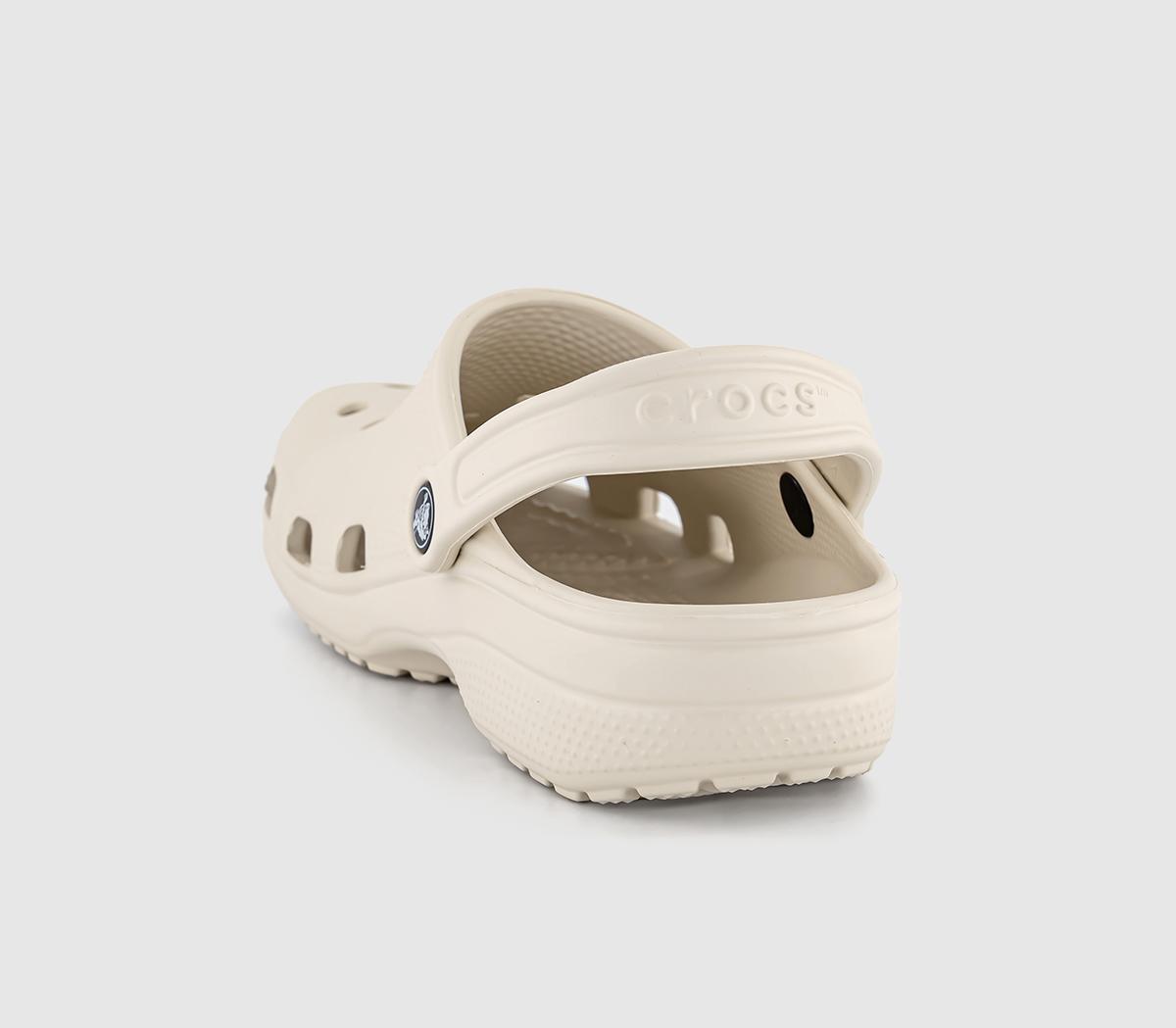 Crocs Classic Clogs Crocs Classic Clogs Stucco