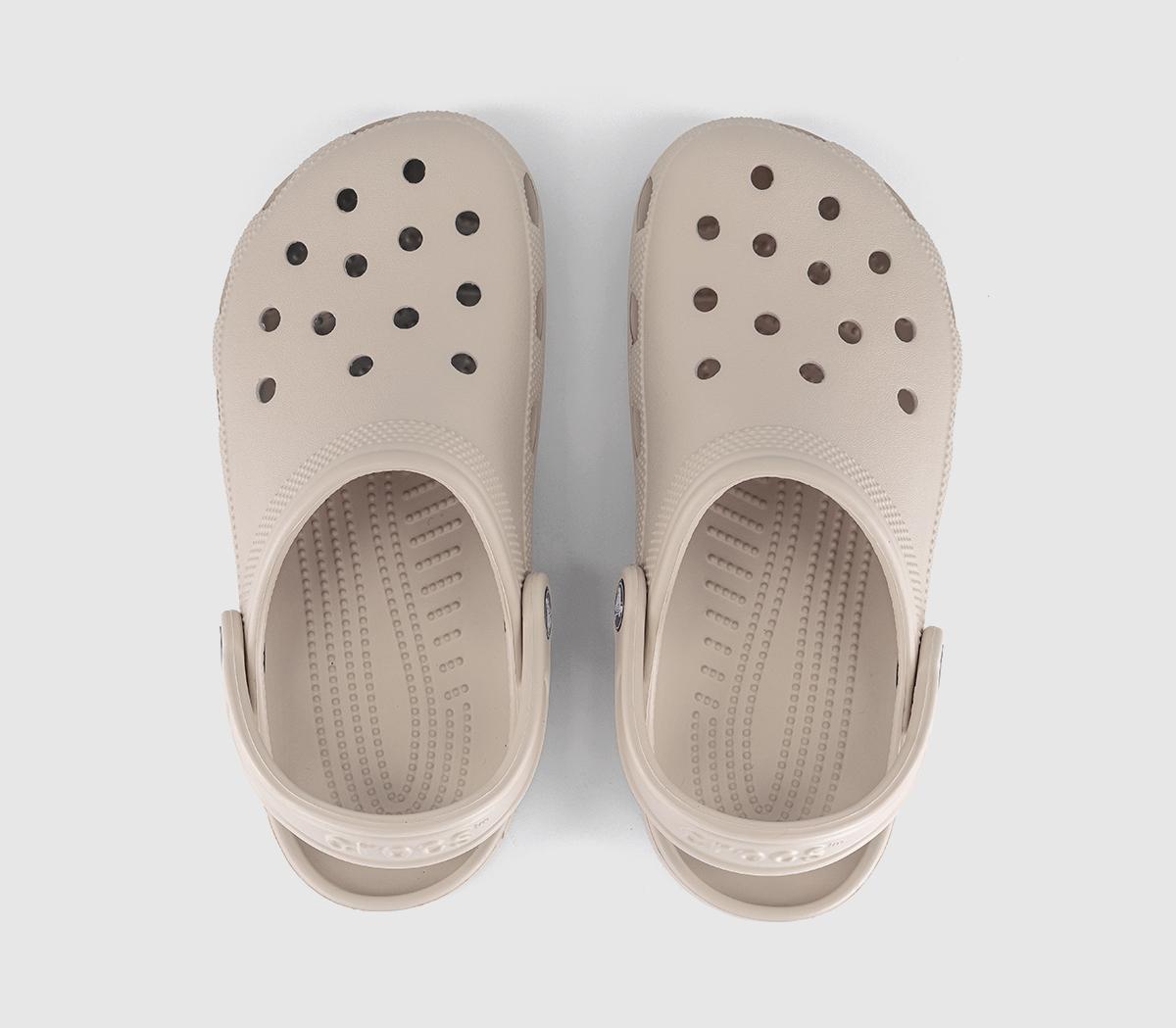 CrocsClassic ClogsFrappe
