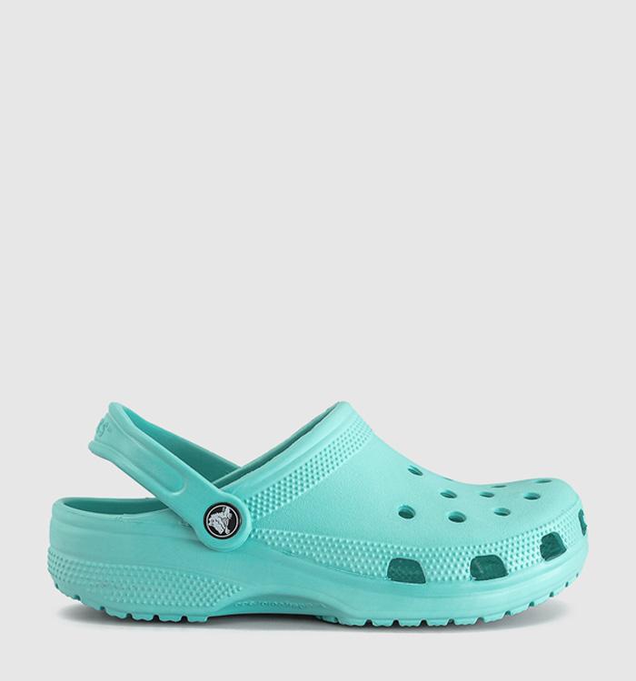 Crocs Classic Clogs Retro