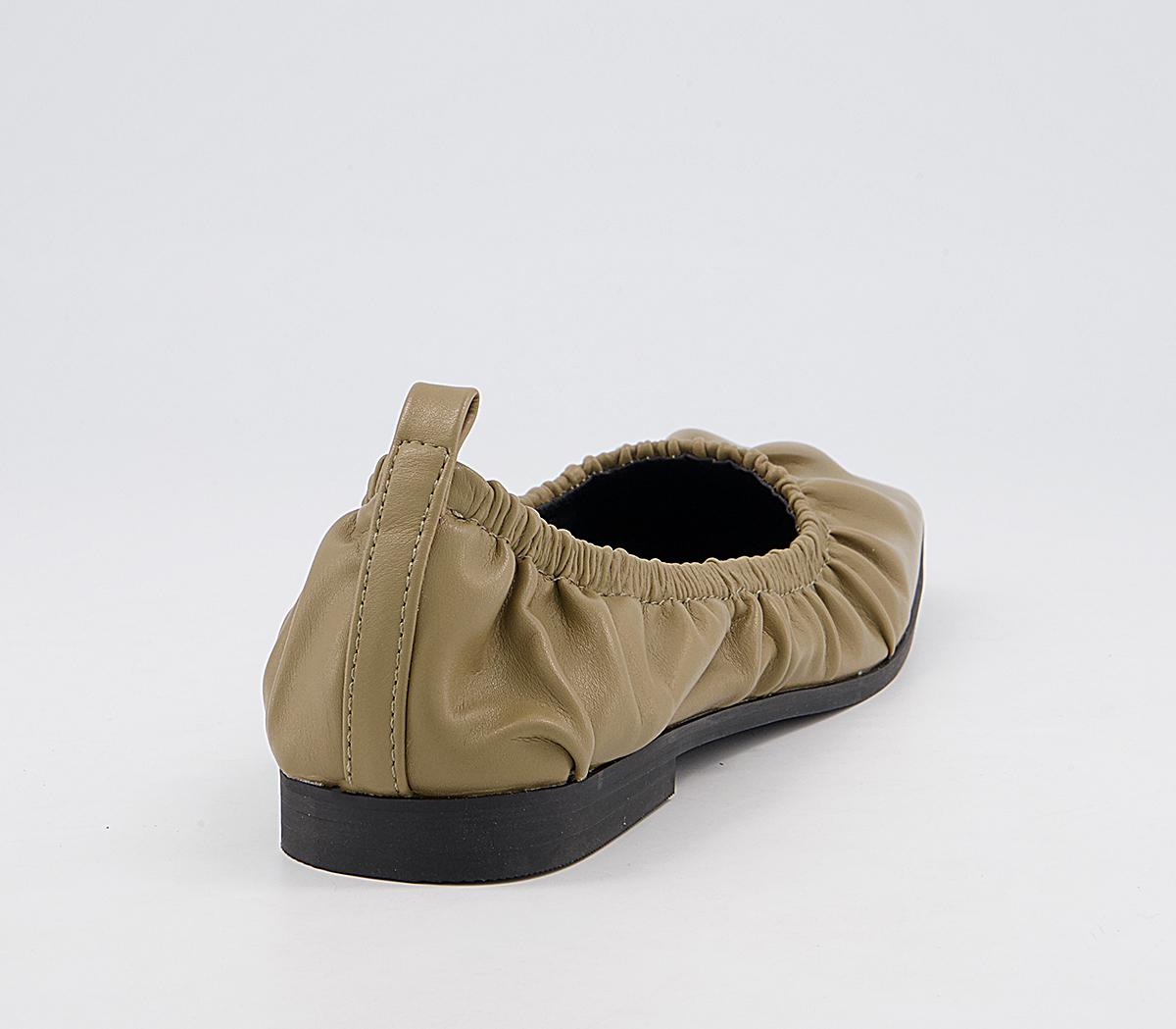 Office Frontpage Square Toe Pumps Office Frontpage Square Toe Pumps Khaki