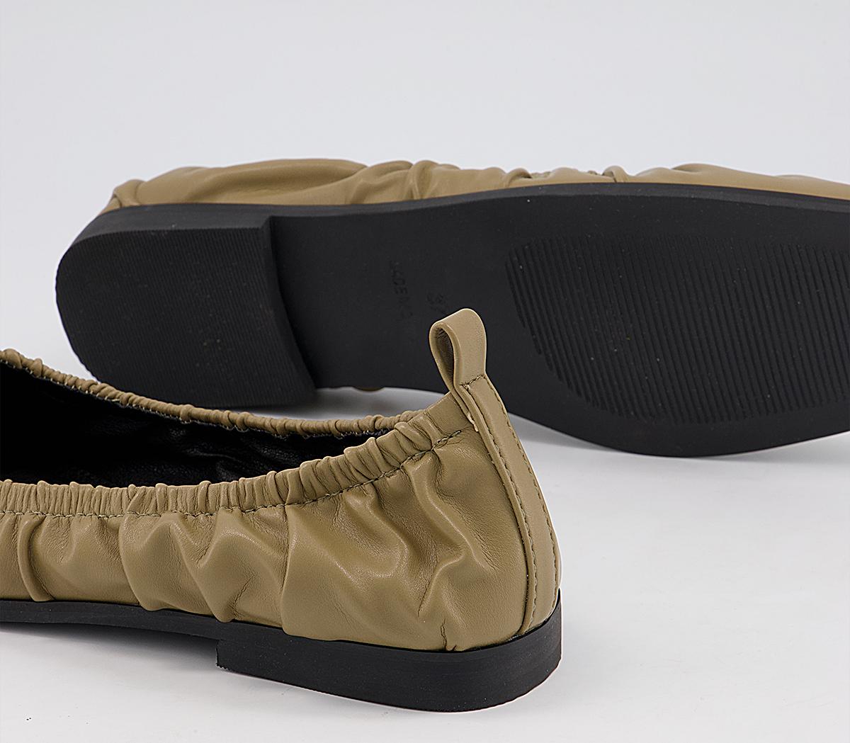 Office Frontpage Square Toe Pumps Office Frontpage Square Toe Pumps Khaki