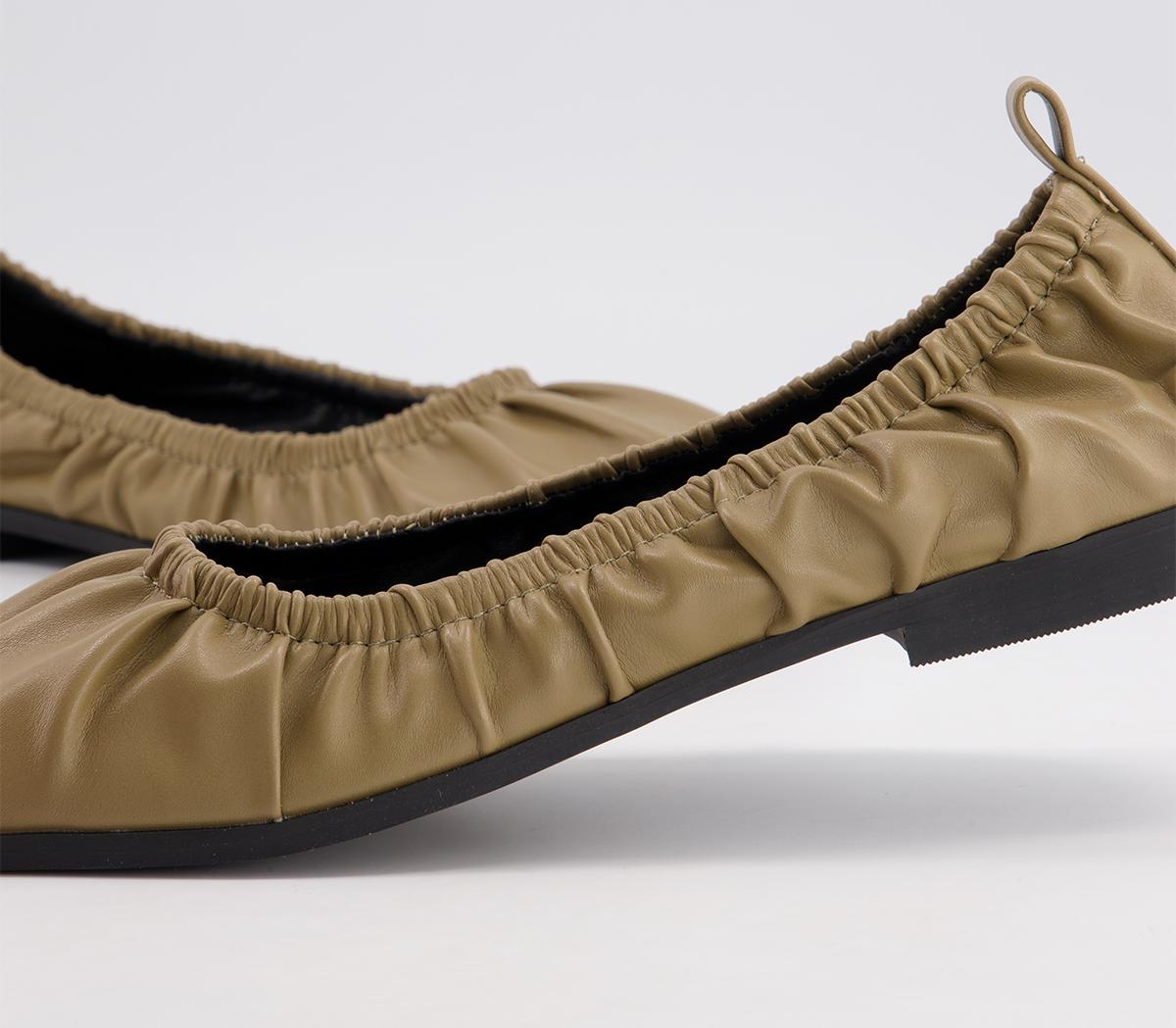Office Frontpage Square Toe Pumps Office Frontpage Square Toe Pumps Khaki