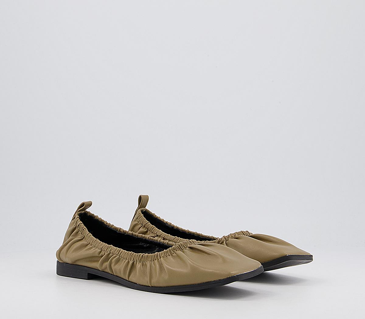 Office Frontpage Square Toe Pumps Office Frontpage Square Toe Pumps Khaki